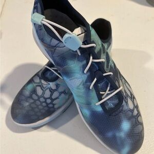 XtraTuf Women's Spindrift Kryptek Pontus Size 10.5 NIB